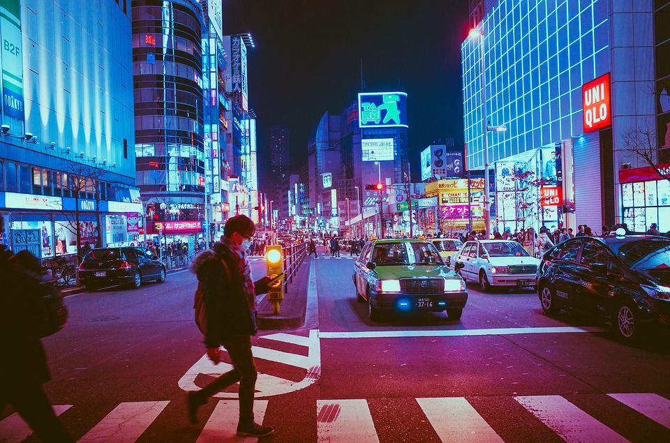 10 Tips on how to avoid looking like a tourist in Japan