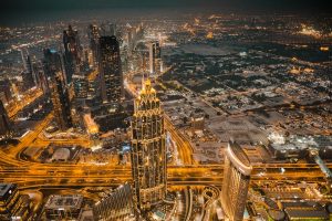 Dubai Travel Guide