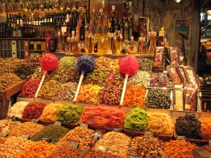 Barcelona Travel Guide