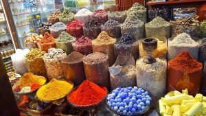 Spice Market