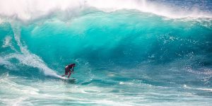 Best Surfing Spots In Asia