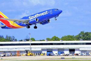 Southwest Airlines 