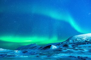 Northan lights