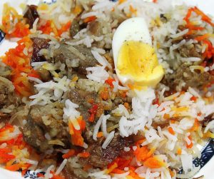 Briyani