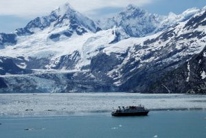 Alaskan Cruise