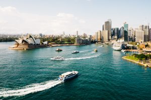 How To Plan A Working Holiday In Australia