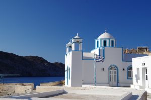 Unmissable Places to Visit in Milos, Greece