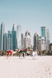 Beach Dubai