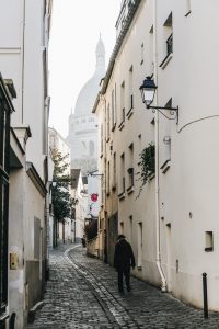 Montmartre