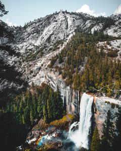 Yosemite National Park