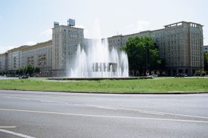 Freiluftkino Kreuzberg