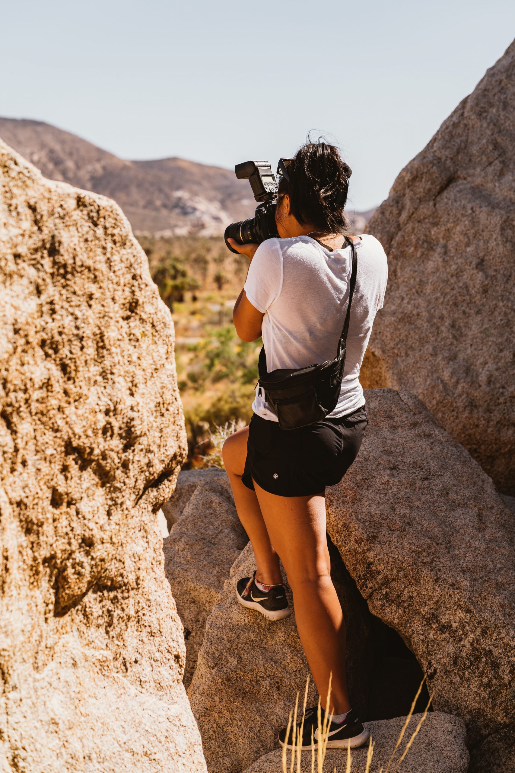 Best Fanny Packs For Travelling