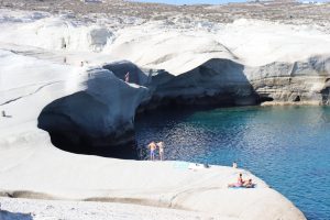 Unmissable Places to Visit in Milos, Greece