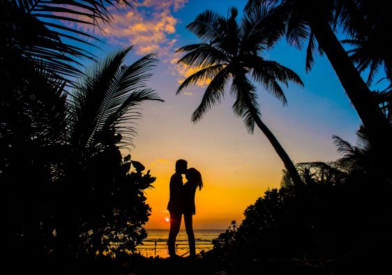 Top 10 Romantic Holiday Destinations For Couples