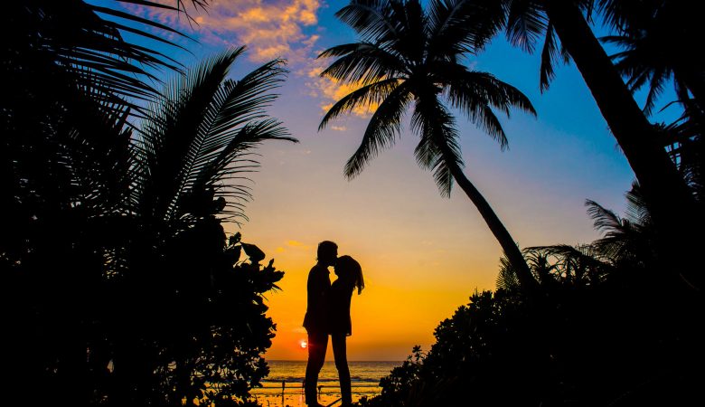 Top 10 Romantic Holiday Destinations For Couples