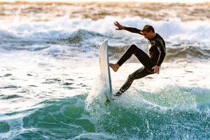 Best Surfing Spots In Asia