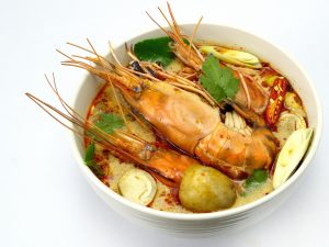 Tom Yum