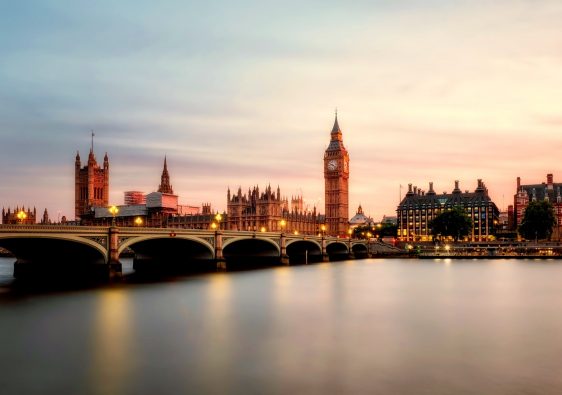 8 Cool Things to Do in London In The Summer