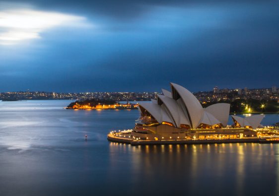 40 Weird and Interesting Facts About Australia