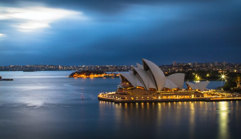 40 Weird and Interesting Facts About Australia