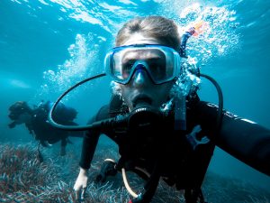 All You Need To Know About Scuba Diving In Malta