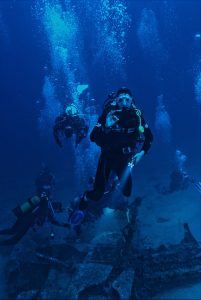 All You Need To Know About Scuba Diving In Malta