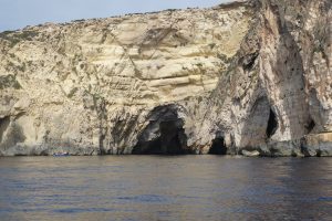 Caves Malta