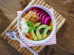Most Vegan-Friendly Cities in the World