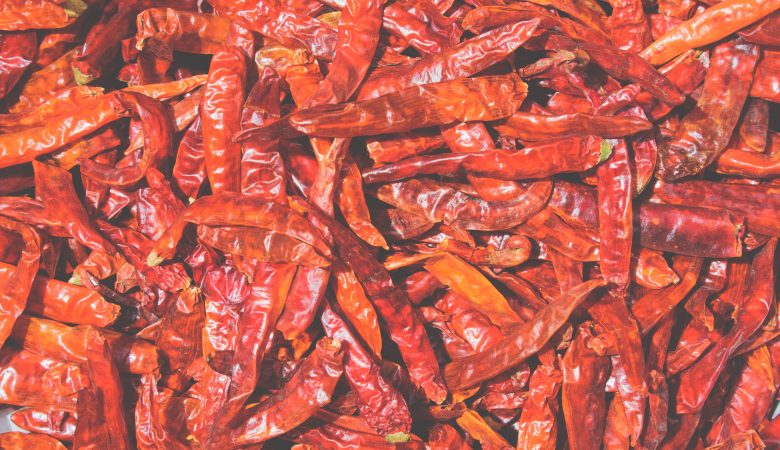 The world’s spiciest food destinations